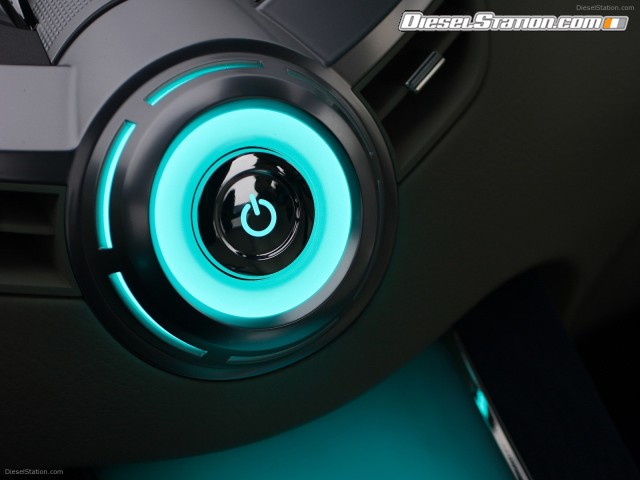 Buick Riviera Concept Picture #67 Buick Riviera Concept Picture #67